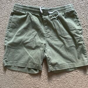 Pacsun volley shorts